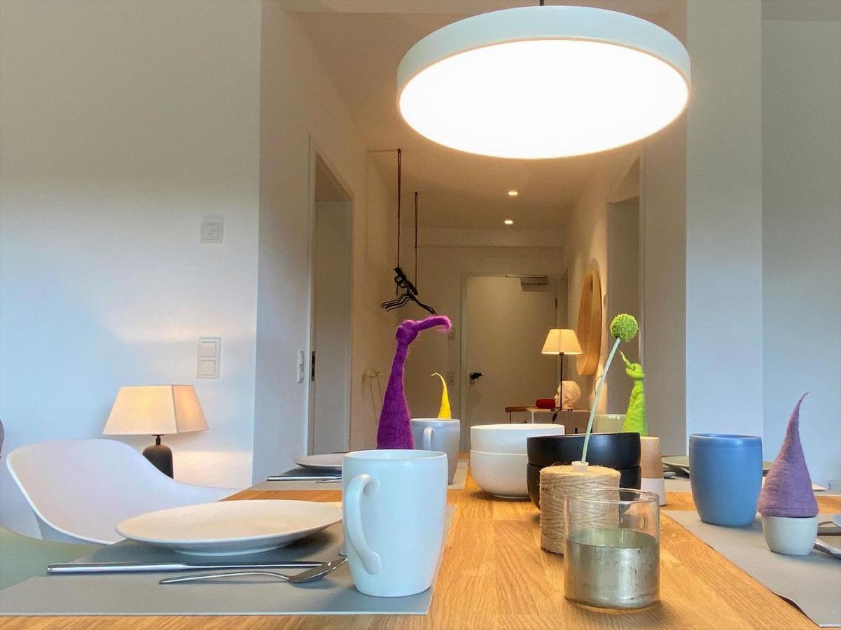 Ferienwohnung Krauterwiese ชมาลเลนแบร์ก ภายนอก รูปภาพ