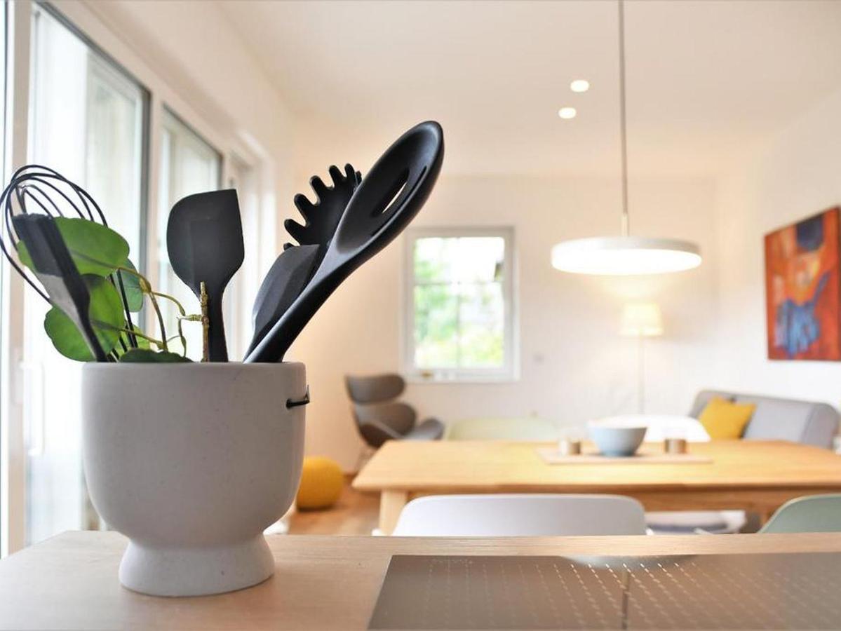 Ferienwohnung Krauterwiese ชมาลเลนแบร์ก ภายนอก รูปภาพ