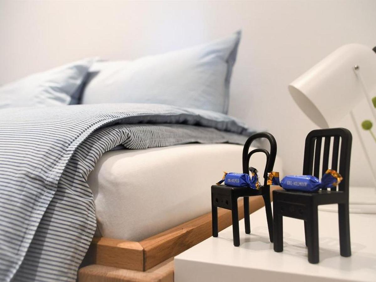 Ferienwohnung Krauterwiese ชมาลเลนแบร์ก ภายนอก รูปภาพ