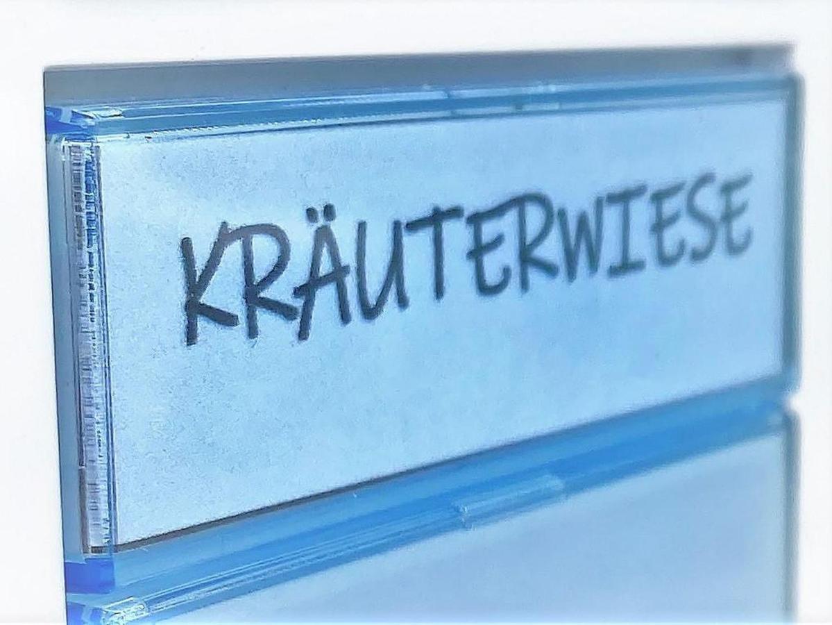 Ferienwohnung Krauterwiese ชมาลเลนแบร์ก ภายนอก รูปภาพ