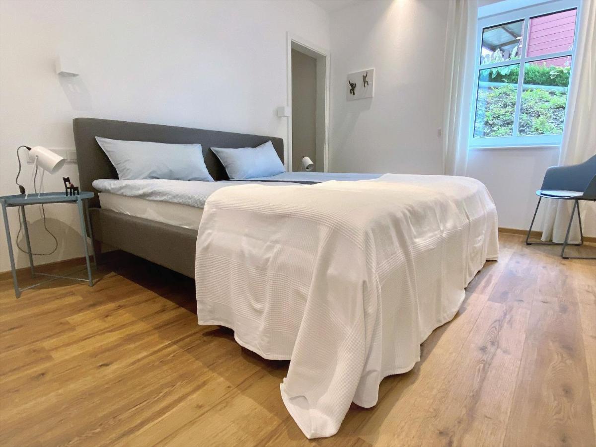 Ferienwohnung Krauterwiese ชมาลเลนแบร์ก ภายนอก รูปภาพ
