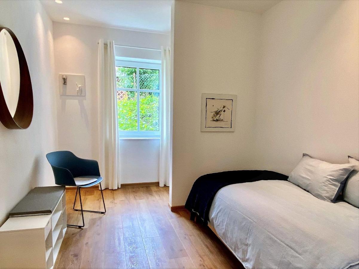 Ferienwohnung Krauterwiese ชมาลเลนแบร์ก ภายนอก รูปภาพ