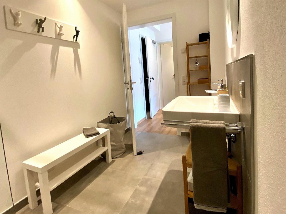 Ferienwohnung Krauterwiese ชมาลเลนแบร์ก ภายนอก รูปภาพ